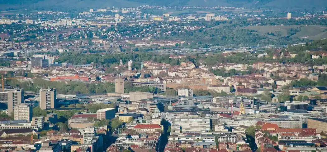 Foto - Stuttgart Nächte