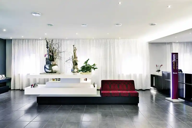 Ansicht - Stuttgart Nächte