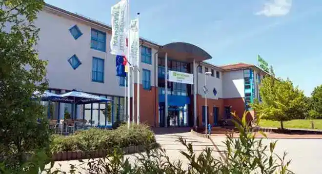 Kurztrip nach Wismar - Bild 3