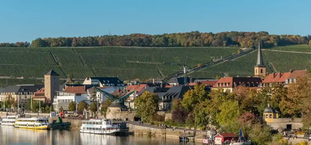 Foto - Würzburg Nächte