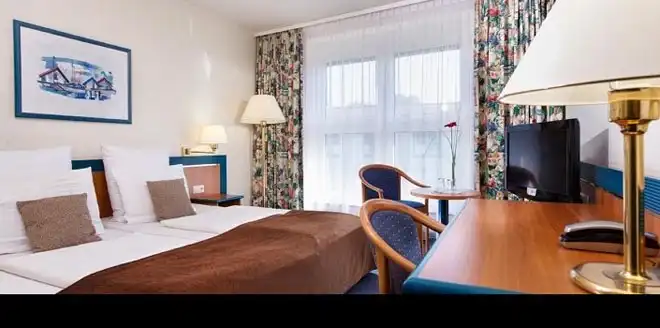 Impression - Wismar Hotel