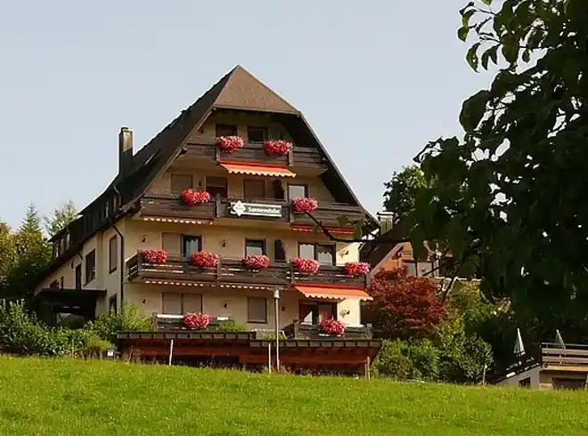 Foto - Kurztrip Schwarzwald