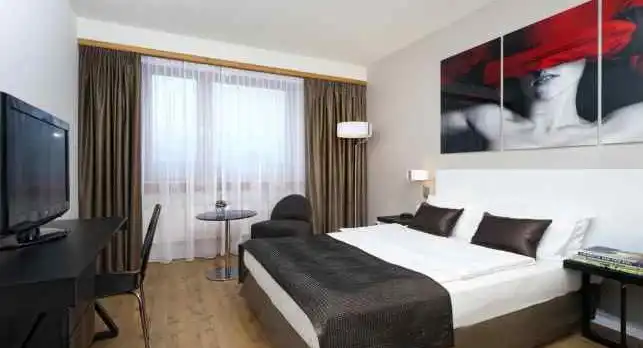 Aufnahme - Kurztrip Stuttgart