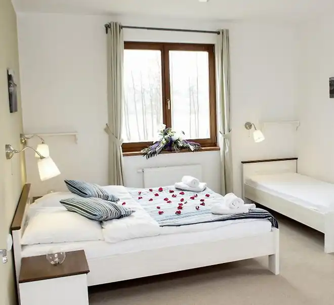 Aufnahme - Kurztrip Tschechien