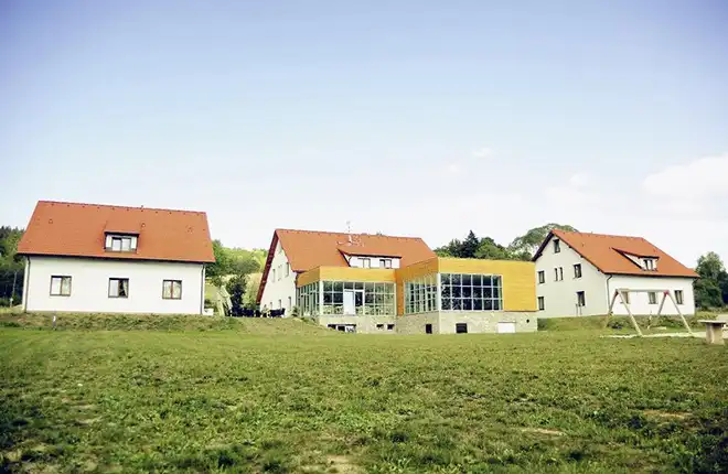 Impression - Kurztrip Tschechien