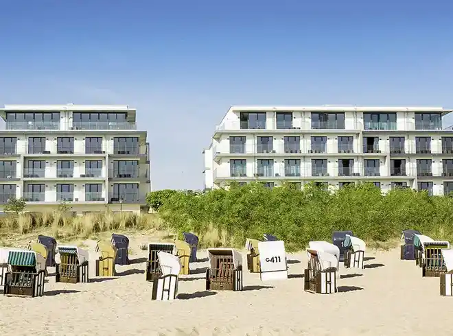 Foto - Kurztrip Usedom