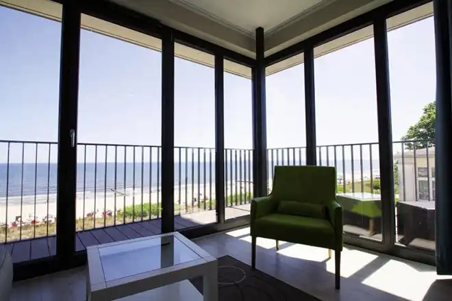 Ansicht - Kurztrip Usedom