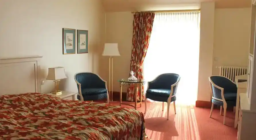 Impression - Hotel Usedom