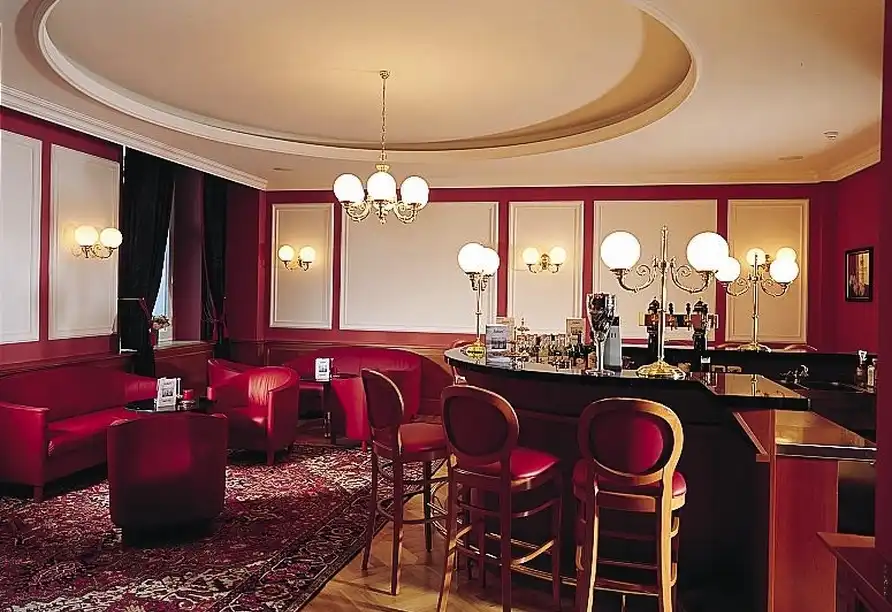 Ansicht - Hotel Usedom