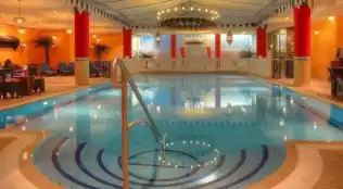 SEETELHOTEL Villa Esplanade