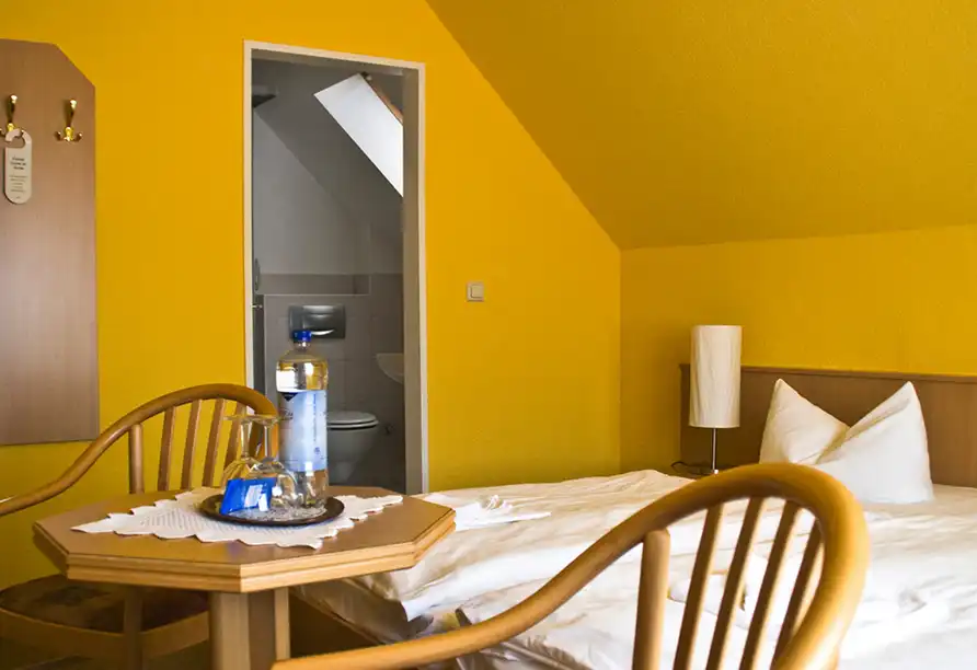 Aufnahme - Kurzurlaub Mecklenburgische