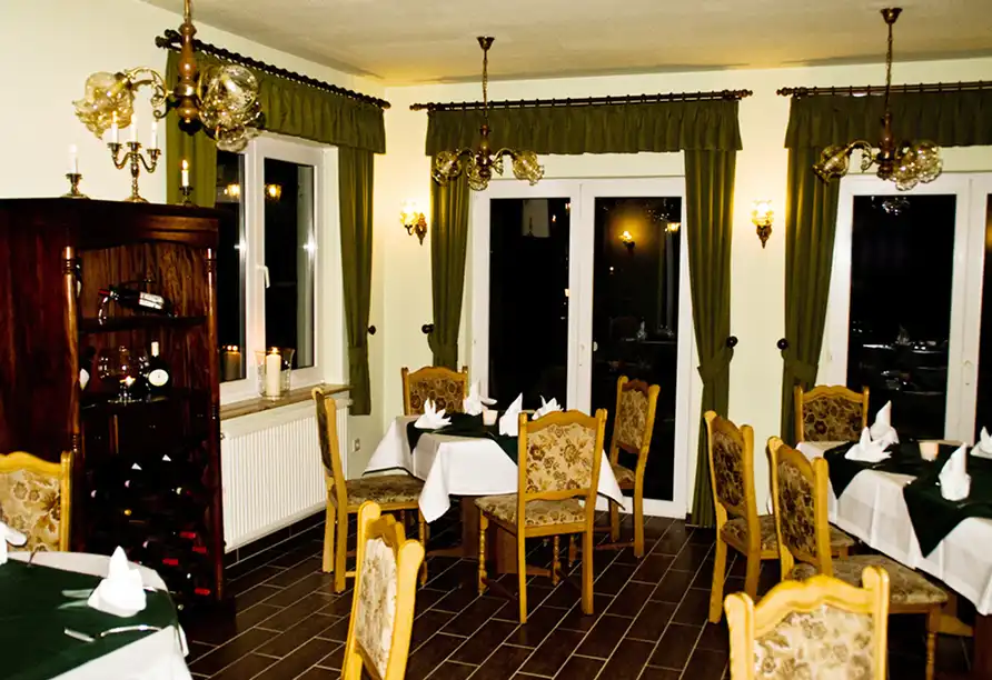 Impression - Kurzurlaub Mecklenburgische