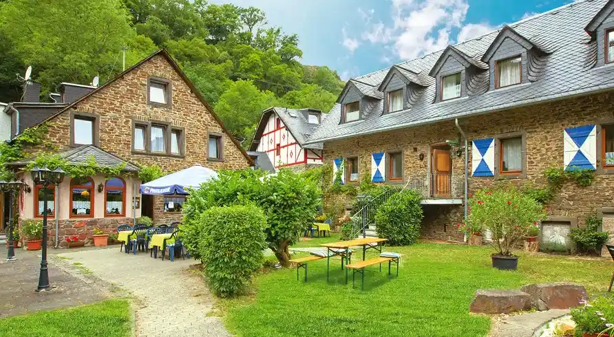 Foto - Kurzurlaub Mosel