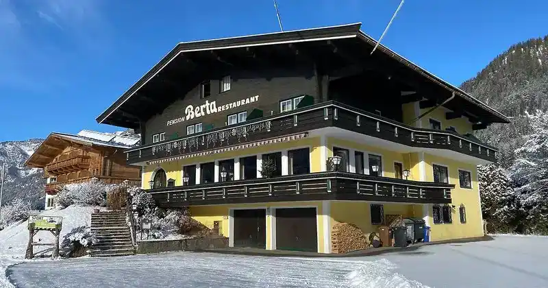 Foto - Skifahren Tirol