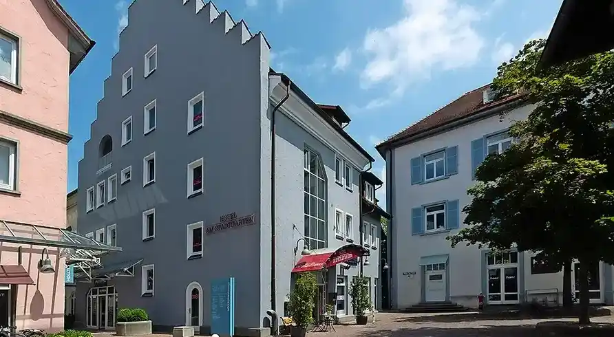 Foto - Nächte Radolfzell