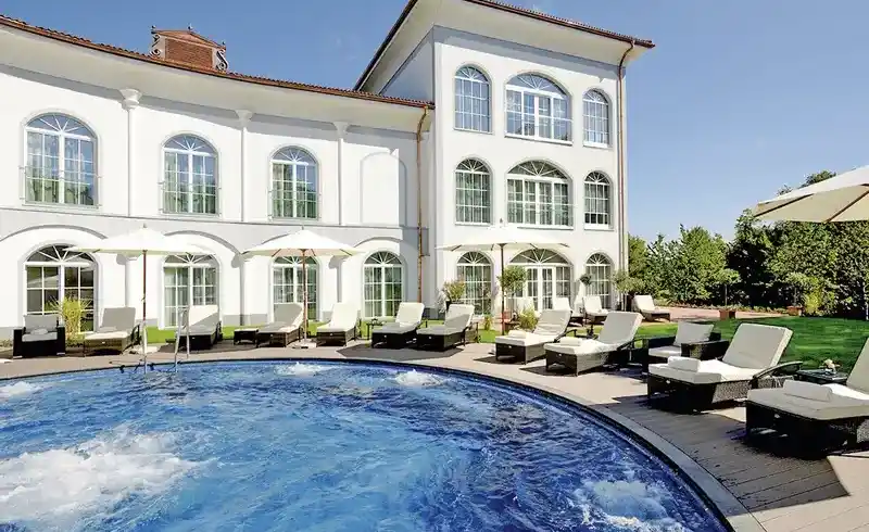 Nächte Kurzurlaub - Bild 1