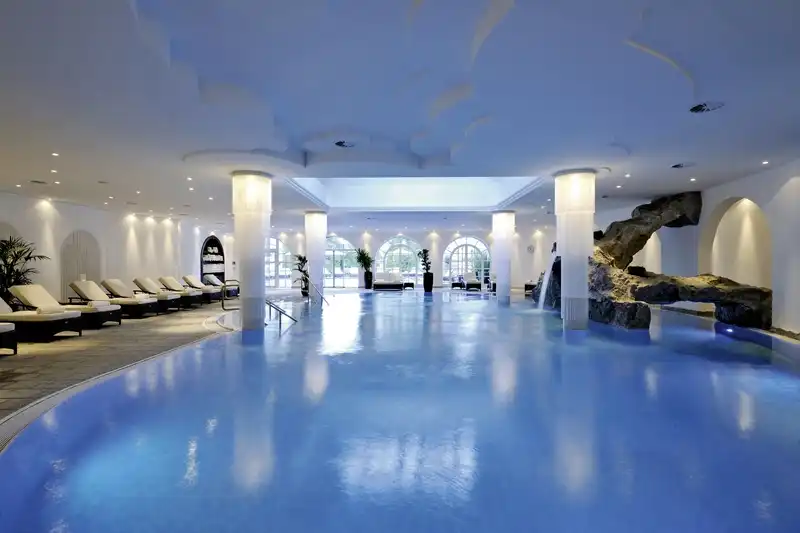 Nächte Kurzurlaub - Ansicht 2