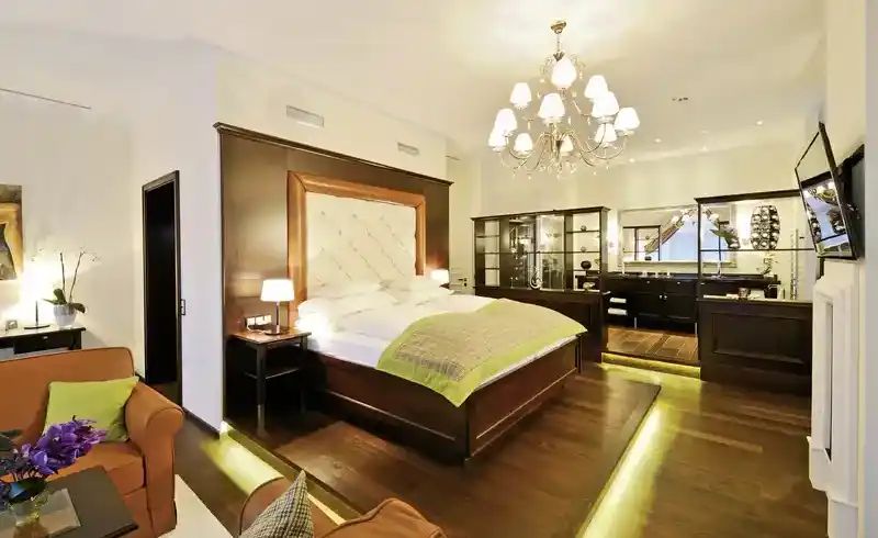 Nächte Kurzurlaub - Bild 3