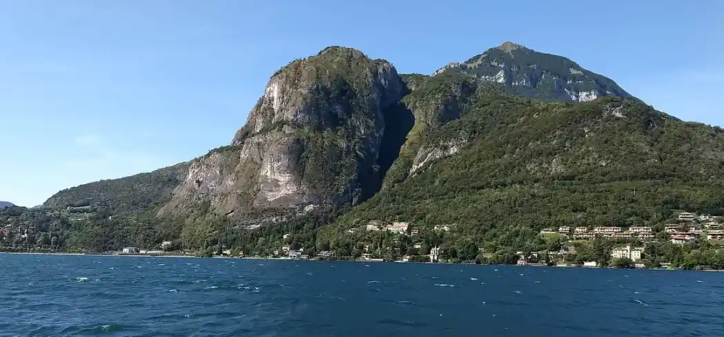 Foto - Kurzurlaub Comersee