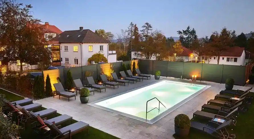 Göbels Hotel - Bild 1