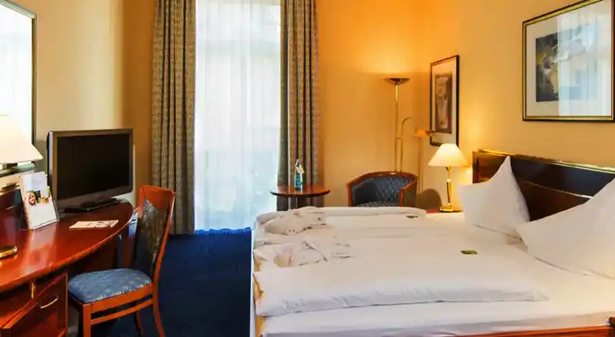 Göbels Hotel - Bild 4