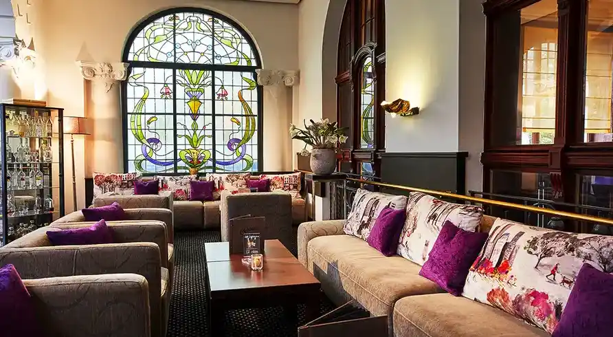 Göbels Hotel - Bild 5