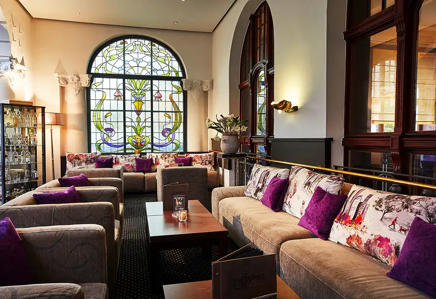 Galerie - Göbels Hotel