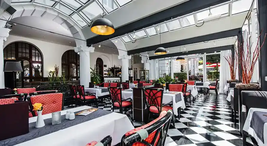 Göbels Hotel - Bild 6