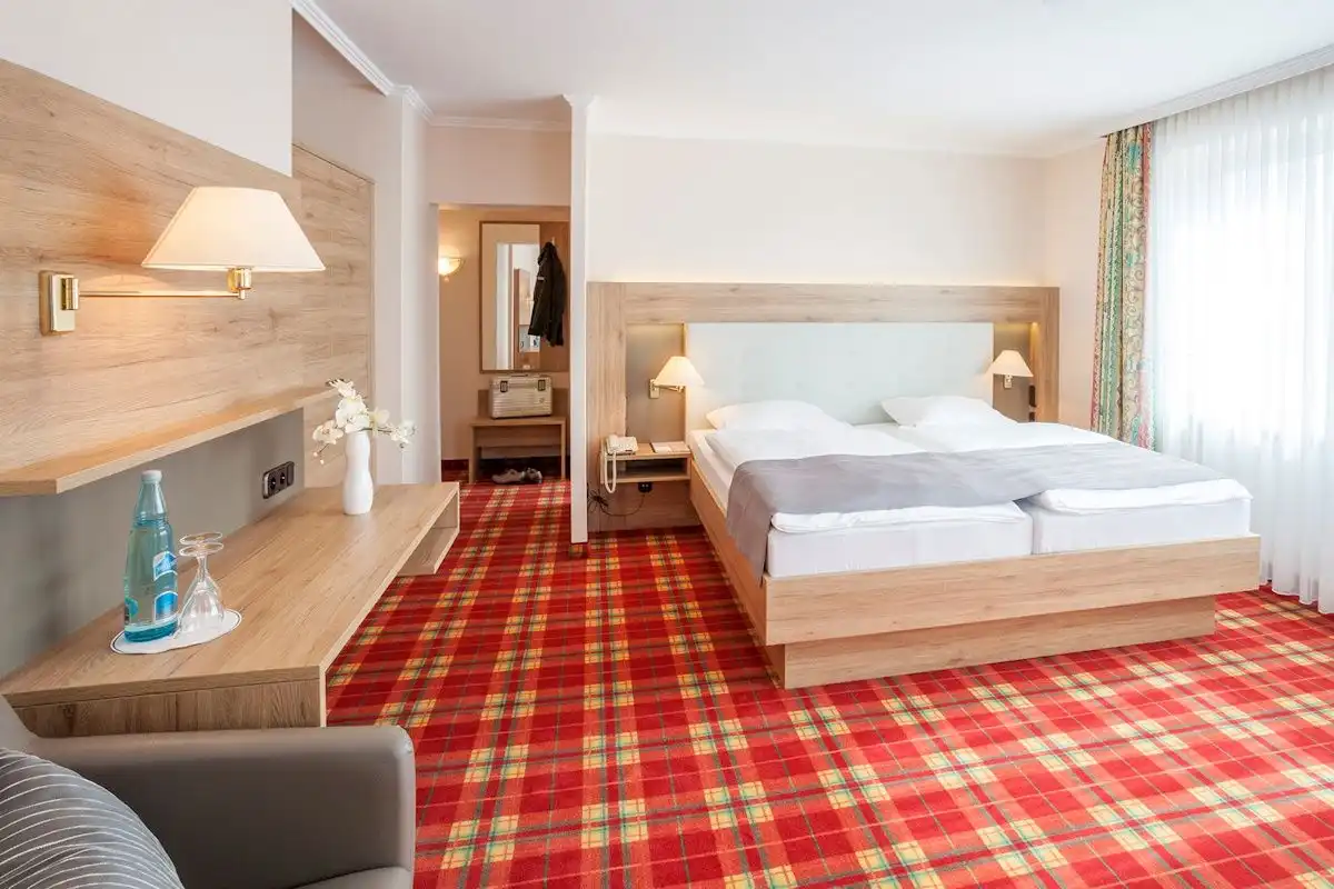 Kurzurlaub Edersee - Perspektive 2