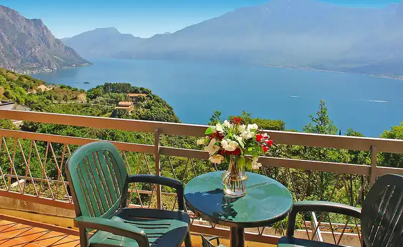 Foto - Kurzurlaub Gardasee