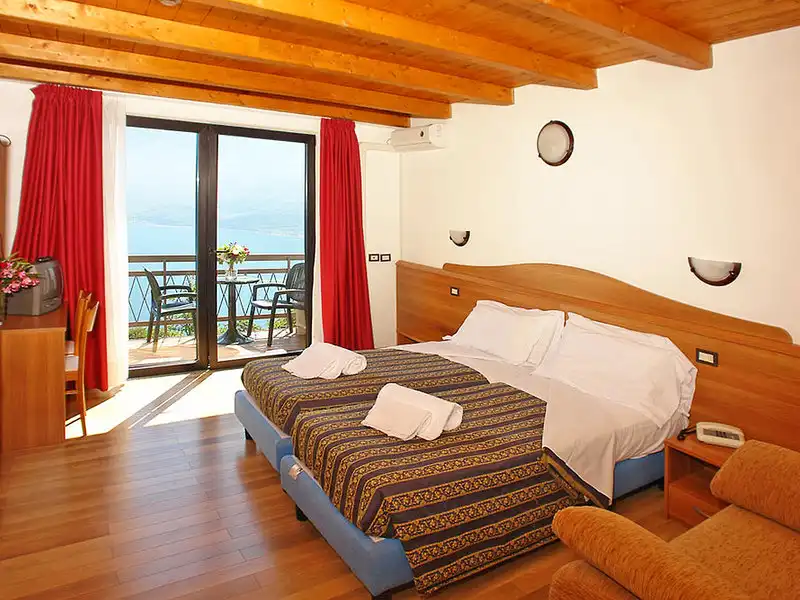 Impression - Kurzurlaub Gardasee