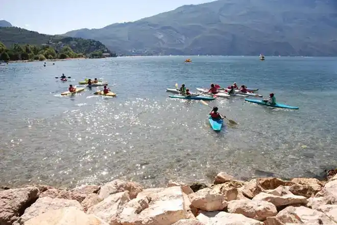 Foto - Kurzurlaub Gardasee