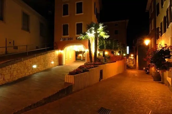 Impression - Kurzurlaub Gardasee