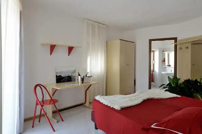 Ansicht - Kurzurlaub Gardasee