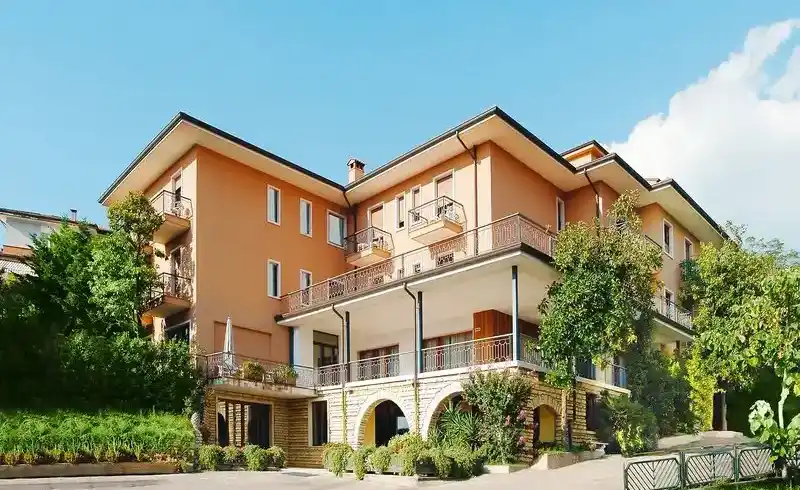 Foto - Kurzurlaub Gardasee