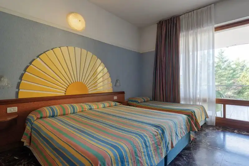 Impression - Kurzurlaub Gardasee