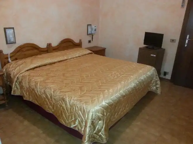 Aufnahme - Kurzurlaub Gardasee