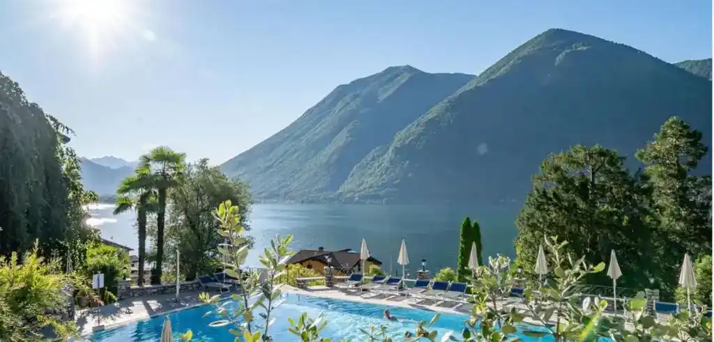 Foto - Wellness Luganer