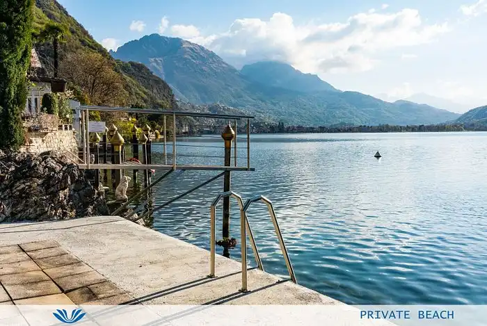 Aufnahme - Wellness Luganer