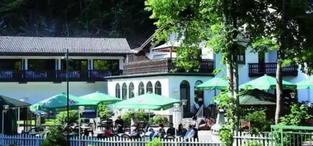 Foto - Kurzurlaub Naturpark