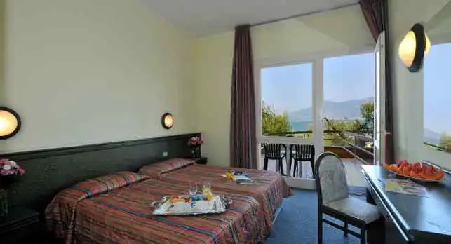 Aufnahme - Kurzurlaub Ostufer