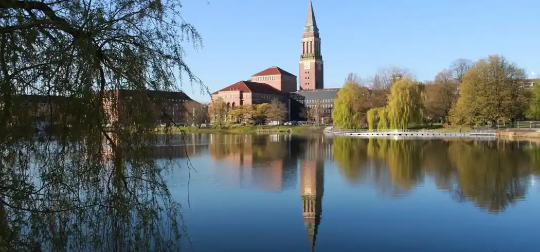 Plöner See - Bild 1
