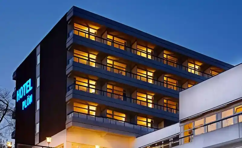 Plöner See - Bild 2