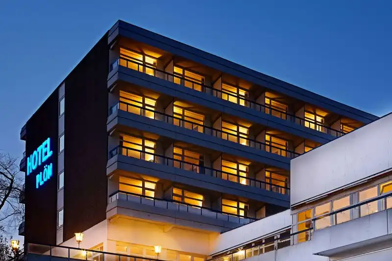 Aufnahme - Plöner See