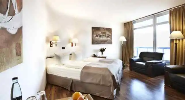 Aufnahme - Kurzurlaub Plöner