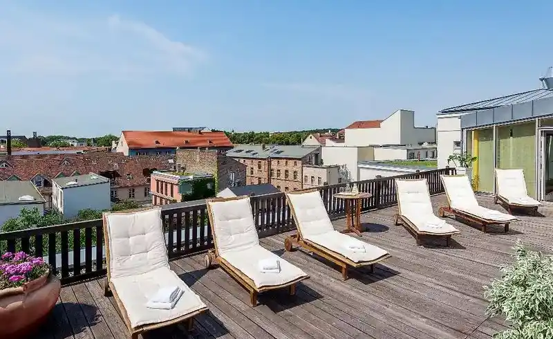 Foto - Kurzurlaub Rande