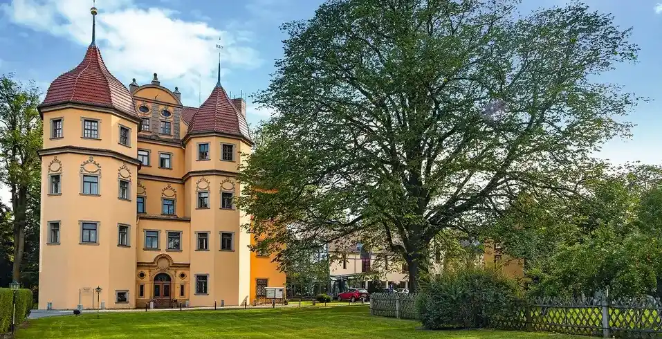 Foto - Oberlausitz Nächte