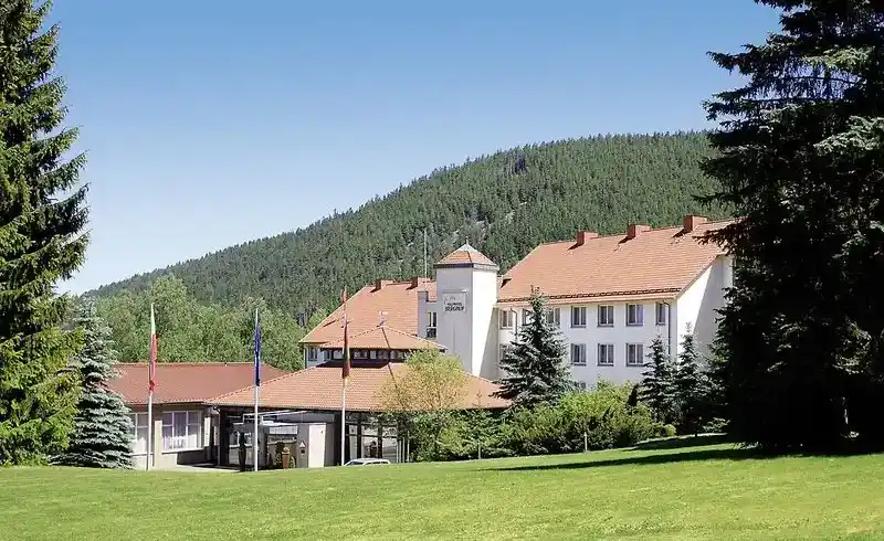 Thüringer Wald - Bild 1