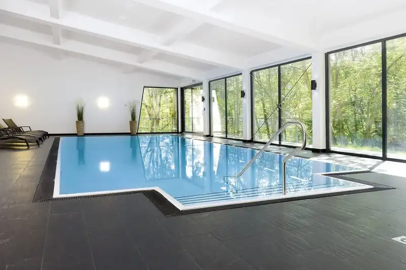 Aufnahme - Thüringer Wald