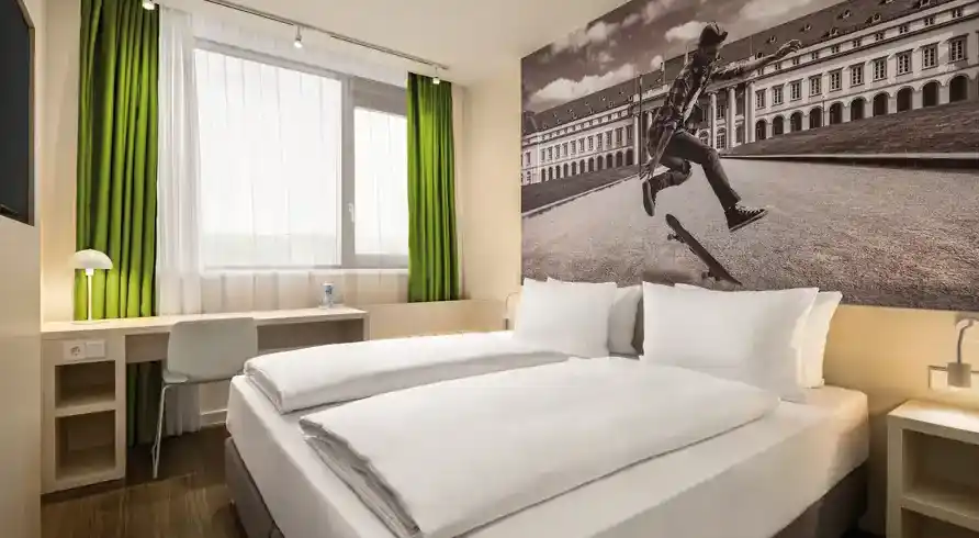 Aufnahme - Koblenz Nächte